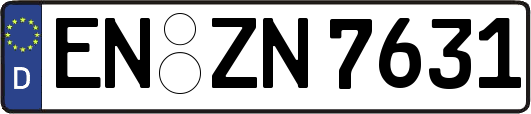 EN-ZN7631