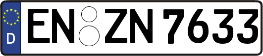 EN-ZN7633