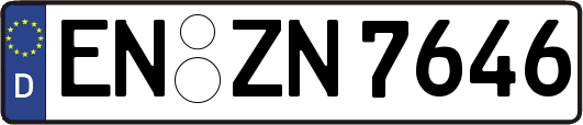 EN-ZN7646