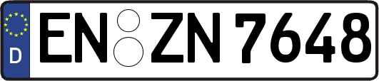 EN-ZN7648