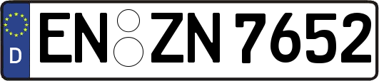 EN-ZN7652