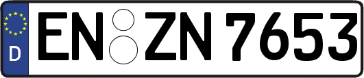 EN-ZN7653