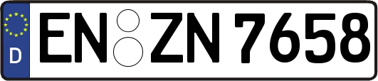 EN-ZN7658