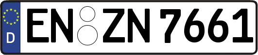 EN-ZN7661