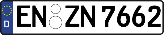 EN-ZN7662