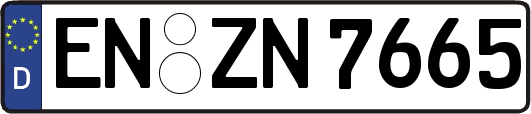 EN-ZN7665