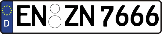 EN-ZN7666