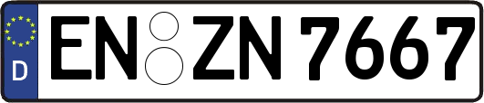 EN-ZN7667