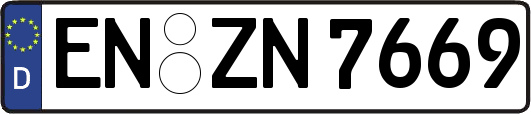 EN-ZN7669