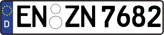 EN-ZN7682