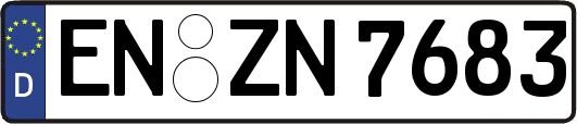 EN-ZN7683