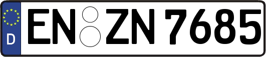 EN-ZN7685