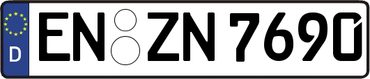 EN-ZN7690