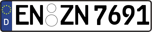 EN-ZN7691