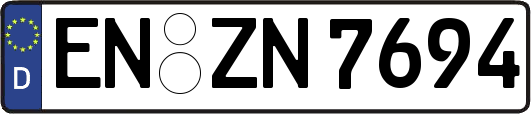 EN-ZN7694