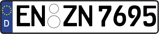 EN-ZN7695