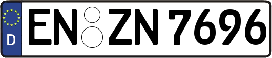 EN-ZN7696