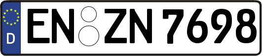 EN-ZN7698