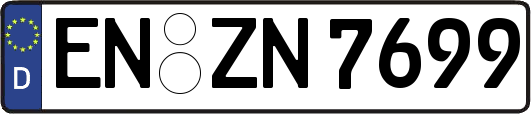 EN-ZN7699