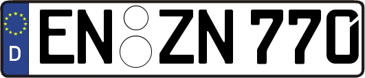 EN-ZN770