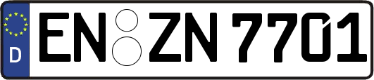 EN-ZN7701