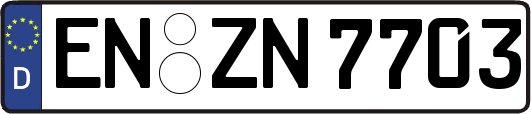 EN-ZN7703