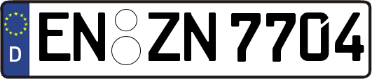 EN-ZN7704