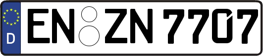 EN-ZN7707