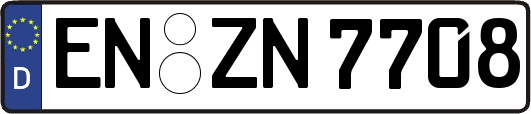 EN-ZN7708