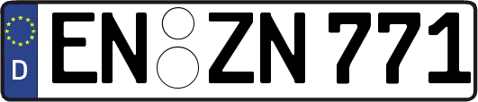 EN-ZN771