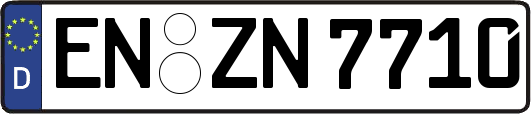 EN-ZN7710