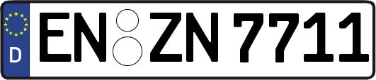 EN-ZN7711