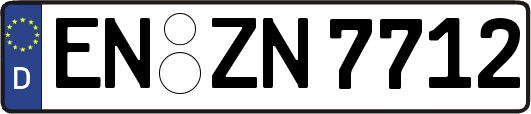 EN-ZN7712