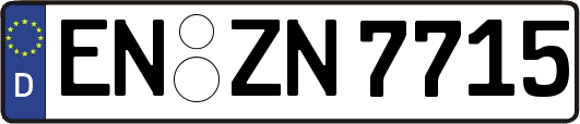 EN-ZN7715