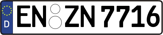 EN-ZN7716