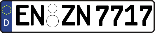 EN-ZN7717