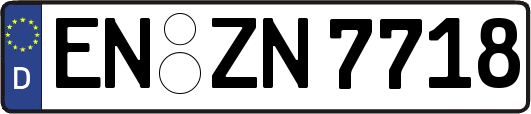 EN-ZN7718