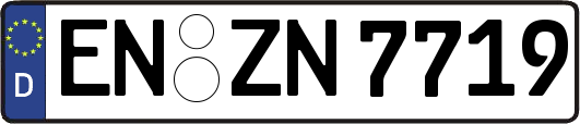 EN-ZN7719