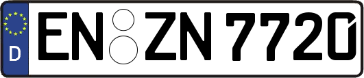 EN-ZN7720