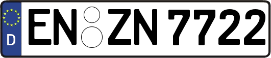 EN-ZN7722