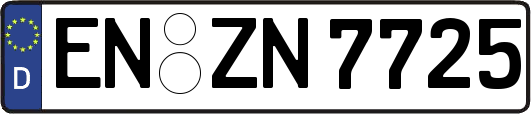 EN-ZN7725