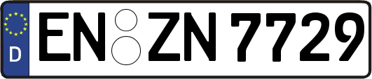 EN-ZN7729