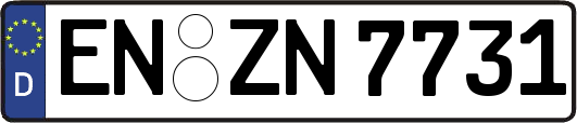 EN-ZN7731