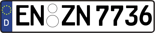 EN-ZN7736