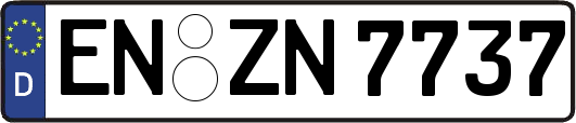 EN-ZN7737