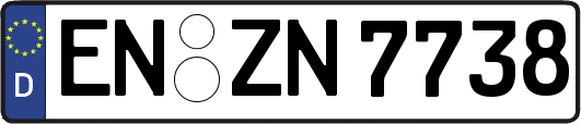 EN-ZN7738