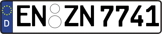 EN-ZN7741