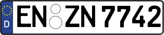 EN-ZN7742