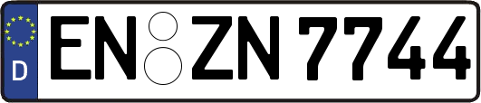 EN-ZN7744