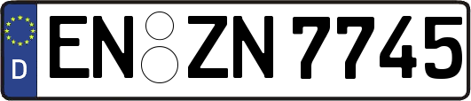 EN-ZN7745